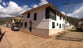Casa Villa de Leyva